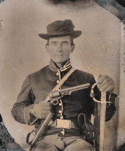 Alexander T Butler Cavalry copy