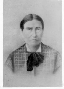 Jane Marie Shaw Kelly